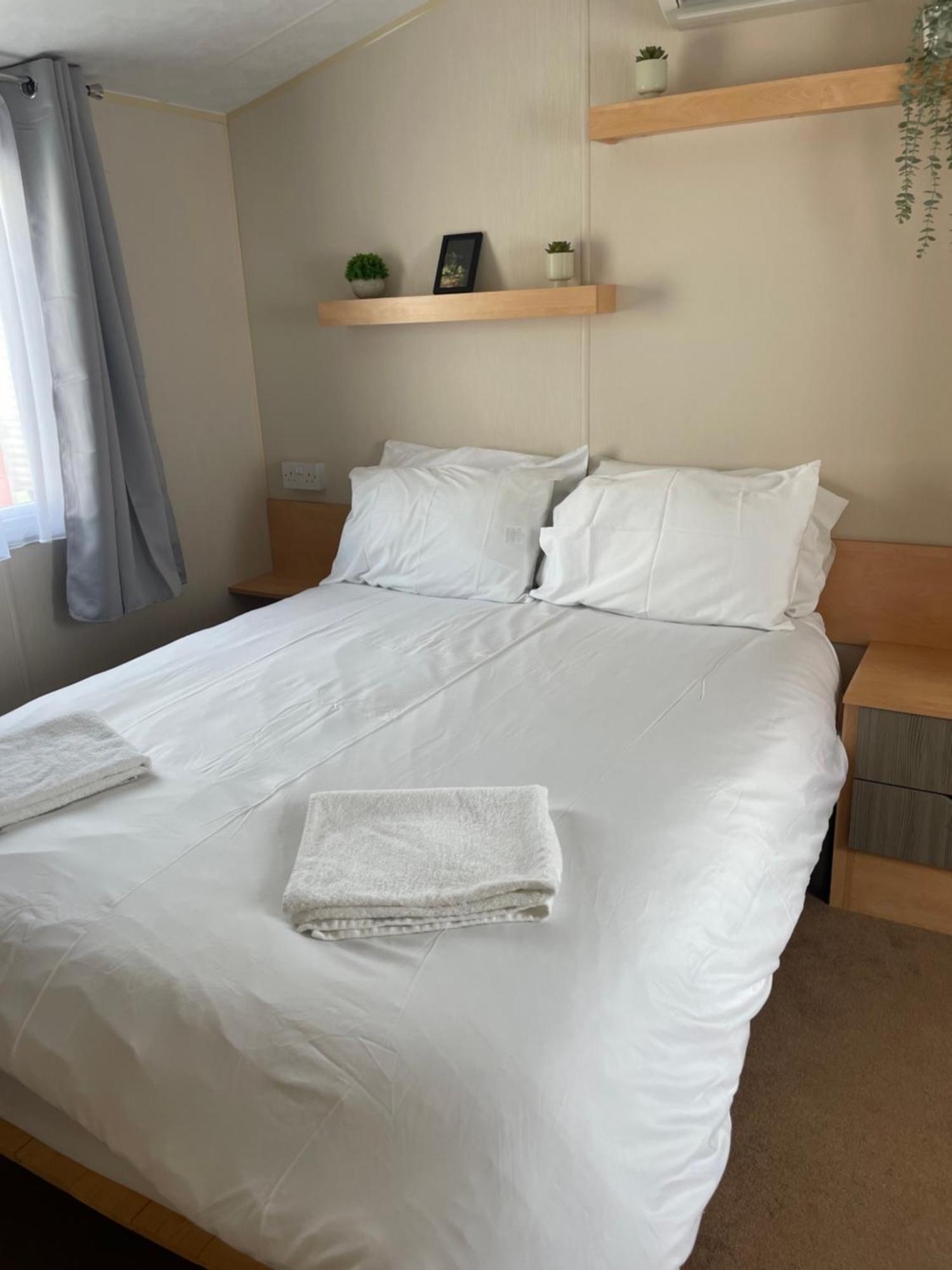 Whitstable Vacation Διαμέρισμα Seasalter Εξωτερικό φωτογραφία
