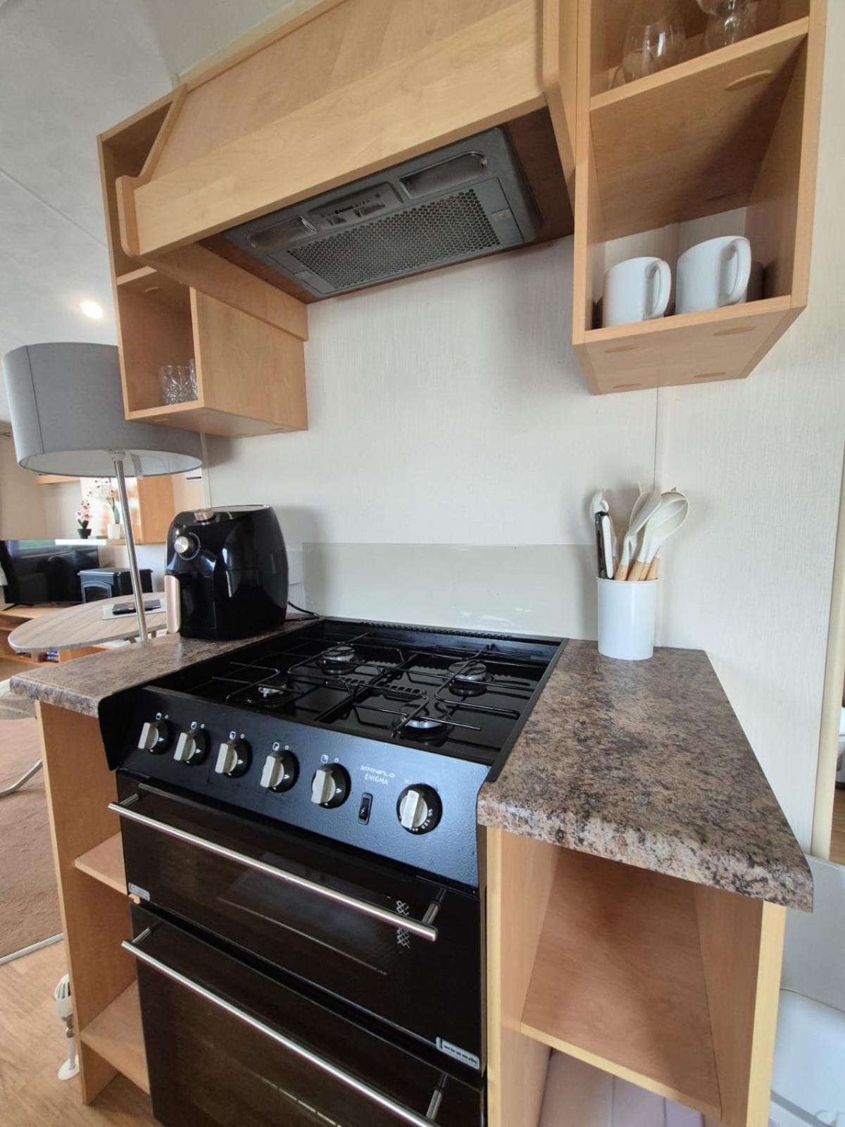 Whitstable Vacation Διαμέρισμα Seasalter Εξωτερικό φωτογραφία